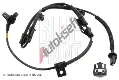 BLUE PRINT Snímač počtu otáček kol BLP ADG071110, ADG071110 BLUE PRINT Snímač počtu otáček kol BLP ADG071110, ADG071110