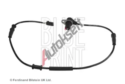 BLUE PRINT Snímač počtu otáček kol BLP ADG07125, ADG07125 BLUE PRINT Snímač počtu otáček kol BLP ADG07125, ADG07125