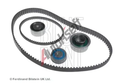BLUE PRINT Sada ozuben rozvodovho emene BLP ADG07334, ADG07334