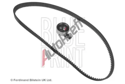 BLUE PRINT Sada ozuben rozvodovho emene BLP ADG07337, ADG07337