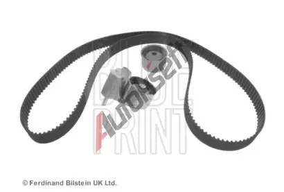 BLUE PRINT Sada ozuben rozvodovho emene BLP ADG07350, ADG07350