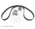 BLUE PRINT Sada ozuben rozvodovho emene BLP ADG07350, ADG07350