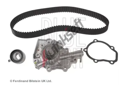 BLUE PRINT Vodn pumpa - sada ozubenho emene BLP ADG073751, ADG073751