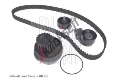 BLUE PRINT Vodn pumpa - sada ozubenho emene BLP ADG073760, ADG073760