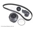 BLUE PRINT Vodn pumpa - sada ozubenho emene BLP ADG073760, ADG073760