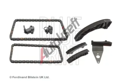 BLUE PRINT Sada rozvodovho etzu BLP ADG07380, ADG07380