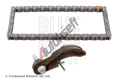 BLUE PRINT Sada etz, pohon olejov pumpy BLP ADG07384, ADG07384