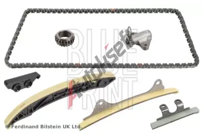 BLUE PRINT Sada rozvodov�ho �et�zu BLP ADG07389, ADG07389