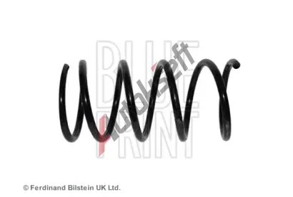BLUE PRINT Pružina podvozku BLP ADG088349, ADG088349 BLUE PRINT Pružina podvozku BLP ADG088349, ADG088349