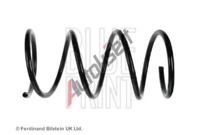 BLUE PRINT Pružina podvozku BLP ADG088361, ADG088361 BLUE PRINT Pružina podvozku BLP ADG088361, ADG088361
