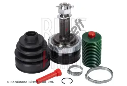 BLUE PRINT Kloub hnacího hřídele, sada BLP ADG089135, ADG089135 BLUE PRINT Kloub hnacího hřídele, sada BLP ADG089135, ADG089135