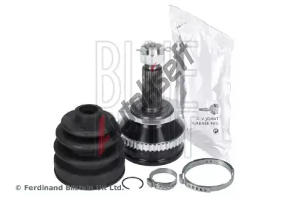 BLUE PRINT Kloub hnacího hřídele, sada BLP ADG089141, ADG089141 BLUE PRINT Kloub hnacího hřídele, sada BLP ADG089141, ADG089141