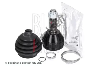 BLUE PRINT Kloub hnacího hřídele, sada BLP ADG089151, ADG089151 BLUE PRINT Kloub hnacího hřídele, sada BLP ADG089151, ADG089151