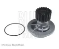 Vodn erpadlo, chlazen motoru BLUE PRINT ‐ BLP ADG09121
