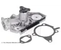 Vodn erpadlo, chlazen motoru BLUE PRINT ‐ BLP ADG09143
