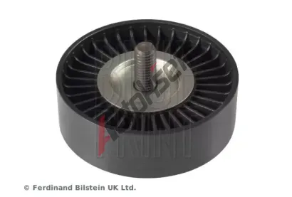 BLUE PRINT Vratn� / vodic� kladka dr�kov�ho kl�nov�ho �emenu BLP ADG096518, ADG096518