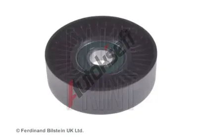 BLUE PRINT Vratná / vodicí kladka drážkového klínového řemenu BLP ADG096522, ADG096522 BLUE PRINT Vratná / vodicí kladka drážkového klínového řemenu BLP ADG096522, ADG096522