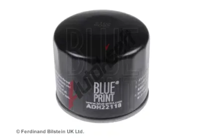 BLUE PRINT Olejov filtr BLP ADH22118, ADH22118