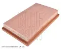 BLUE PRINT Vzduchov filtr BLP ADH22237, ADH22237