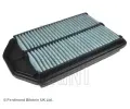 BLUE PRINT Vzduchov filtr BLP ADH22278, ADH22278