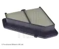 BLUE PRINT Vzduchov filtr BLP ADH22283, ADH22283