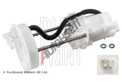BLUE PRINT Palivov filtr BLP ADH22335C, ADH22335C