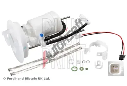 BLUE PRINT Palivov filtr BLP ADH22347, ADH22347