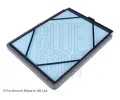 BLUE PRINT Filtr - vzduch v interiru BLP ADH22501, ADH22501