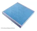 BLUE PRINT Filtr vzduchu v interiru BLP ADH22502, ADH22502