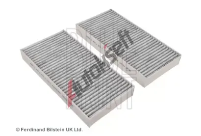 BLUE PRINT Sada filtr, vzduch vnitn BLP ADH22504, ADH22504