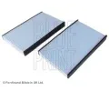 Sada filtr, vzduch vnitn BLUE PRINT ‐ BLP ADH22508