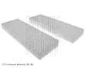Sada filtr, vzduch vnitn BLUE PRINT ‐ BLP ADH22509