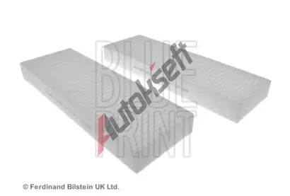 BLUE PRINT Sada filtr, vzduch vnitn BLP ADH22509, ADH22509
