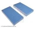 Sada filtr, vzduch vnitn BLUE PRINT ‐ BLP ADH22510