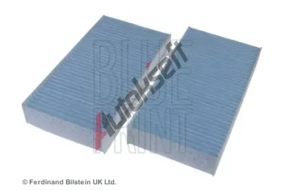 BLUE PRINT Sada filtr, vzduch vnitn BLP ADH22511, ADH22511