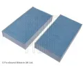 BLUE PRINT Sada filtr, vzduch vnitn BLP ADH22511, ADH22511