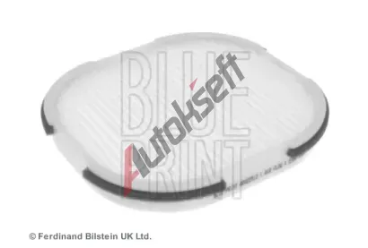 BLUE PRINT Filtr vzduchu v interiru BLP ADH22512, ADH22512