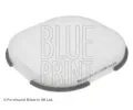 BLUE PRINT Filtr vzduchu v interiru BLP ADH22512, ADH22512