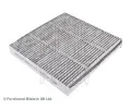 BLUE PRINT Filtr vzduchu v interiru BLP ADH22518, ADH22518