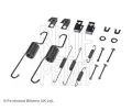 Sada psluenstv brzdov elisti BLUE PRINT ‐ BLP ADH241500