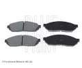 Sada brzdovch destiek BLUE PRINT ‐ BLP ADH24205