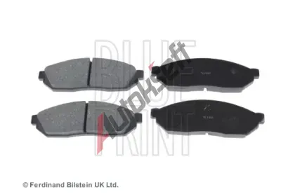 BLUE PRINT Sada brzdovch destiek BLP ADH24205, ADH24205