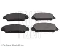 Sada brzdovch destiek BLUE PRINT ‐ BLP ADH242100