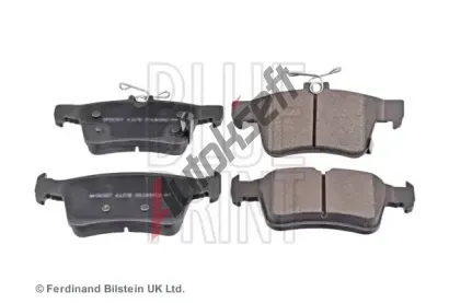 BLUE PRINT Sada brzdovch destiek BLP ADH242101, ADH242101