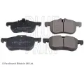 Sada brzdovch destiek BLUE PRINT ‐ BLP ADH242102