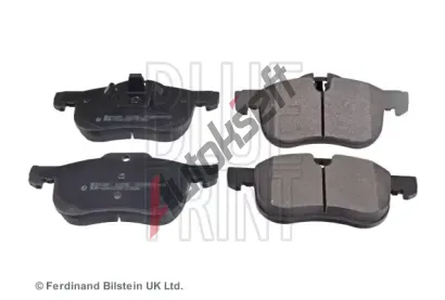 BLUE PRINT Sada brzdovch destiek BLP ADH242102, ADH242102