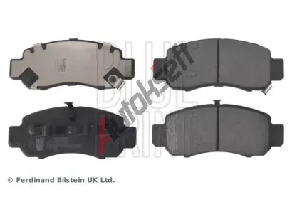 BLUE PRINT Sada brzdových destiček BLP ADH242103, ADH242103 BLUE PRINT Sada brzdových destiček BLP ADH242103, ADH242103