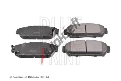 BLUE PRINT Sada brzdovch destiek BLP ADH24241, ADH24241