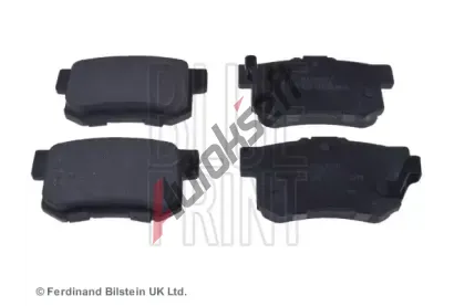 BLUE PRINT Sada brzdovch destiek - kotouov brzda BLP ADH24250, ADH24250