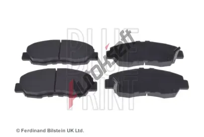 BLUE PRINT Sada brzdovch destiek BLP ADH24255, ADH24255